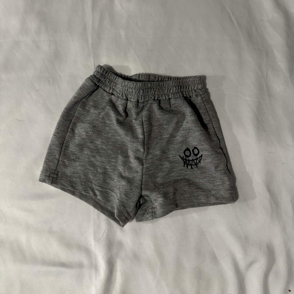Shein Boys Shorts